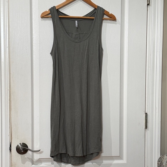 Z Supply size XS green Sleeveless Top - Picture 1 of 3